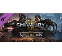 Chivalry 2 Kings Edition Content (PC)