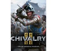 Chivalry 2 PC [Code de téléchargement]