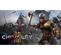 Chivalry 2 PC [Code de téléchargement]