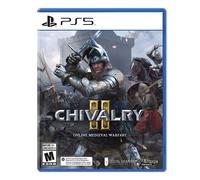 Chivalry 2 - PlayStation 5 (Sony Playstation 5)