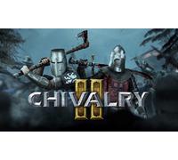 Chivalry 2 (PS5)