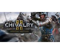 Chivalry 2 Special Edition Content DLC (PC)