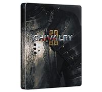 Chivalry 2 Steelbook Edition