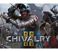 Chivalry 2 Steelbook Edition Multilingue PC