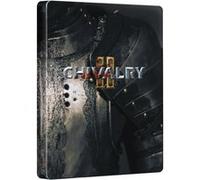 Chivalry 2 Steelbook Edition PS4 G