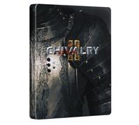 Chivalry 2 Steelbook Edition (PS5)