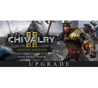 Chivalry 2 Upgrade to Special Edition (PC)