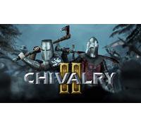 Chivalry 2 (Xbox X)