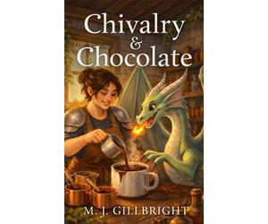 Chivalry & Chocolate The Neapolitan Ice Cream Sisters, #1 - M. J. Gillbright - Positopian Publishing - ebook (ePub) - Livre