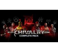 Chivalry Complete Pack (DLC)