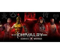 Chivalry Deadliest Warrior (PC)