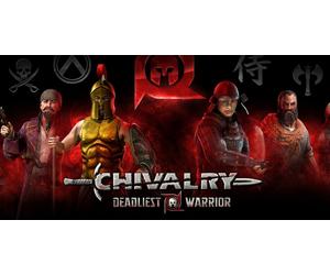 Chivalry Deadliest Warrior (PC)