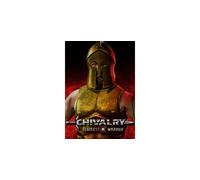 Chivalry: Deadliest Warrior / Version : DLC