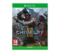 Chivalry Ii