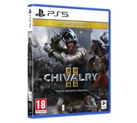 Chivalry Ii : Day One Edition PS5