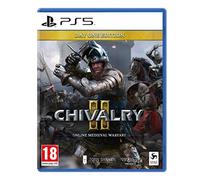 Chivalry II Day One Edition PS5 Game