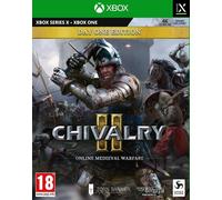 Chivalry Ii : Day One Edition Xbox One et Series X