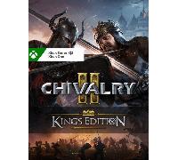 Chivalry II King’s Edition XBOX LIVE Key EUROPE