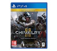 Chivalry Ii Ps4