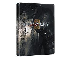 Chivalry II - Steelbook Edition (PS4)