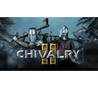Chivalry II (Xbox Series X)