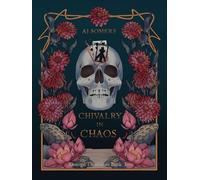 Chivalry In Chaos Amongst Desolation, #2 - J. A. Somers - AJ Somers - ebook (ePub) - Livre