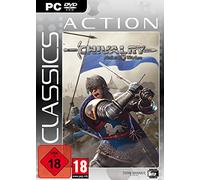Chivalry : Medieval Warfare (Action Classics) [import allemand]