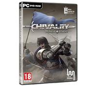 Chivalry : Medieval Warfare [import anglais]