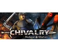 Chivalry Medieval Warfare (Xbox)