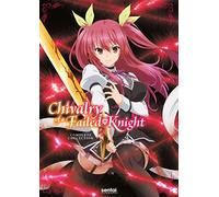 Chivalry of a Failed Knight