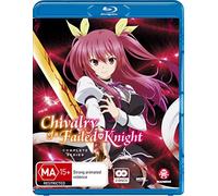 Chivalry of A Failed Knight: Complete Series [Blu-Ray] [Import]