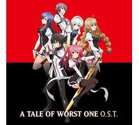 Chivalry of a Failed Knight [Import]