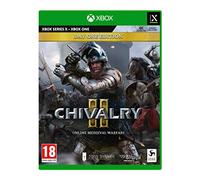 Chivalry, Xbox One.