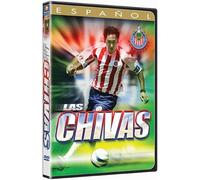 Chivas Del Guadalajara [Import USA Zone 1]