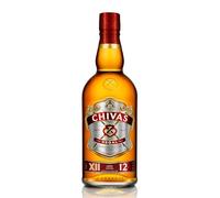 Chivas Regal 12 ans - Blended Scotch Whisky 700 ml