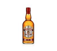 CHIVAS REGAL 12 ans Whisky Ecossais - 40%, 70cl