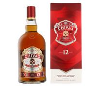 Chivas Regal 12 Years 1,5l Whisky