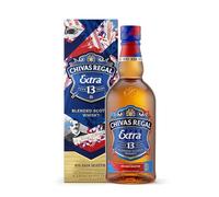 CHIVAS REGAL 13 ans Extra American Rye Whisky Ecossais - 40%, 70cl