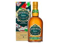 CHIVAS REGAL 13 ans Extra Tequila finish Whisky Ecossais - 40%, 70cl