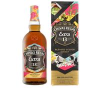 Chivas Regal 13 Years Extra 1l Whisky
