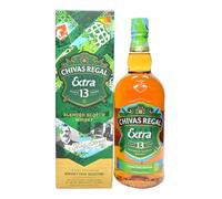 Chivas Regal 13 Years Extra Irish Cask + GP 1,0L (40% Vol.)