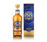 Chivas Regal Whisky écossais 18 ans – 40% – 70 cl