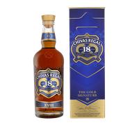 Chivas Regal 18 Years 70cl Whisky