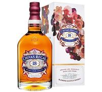 Chivas Regal 18 Years Old Margaux Cask Finish 48% Vol. 1l in Giftbox