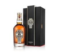 CHIVAS REGAL 25 ans Whisky Ecossais - 40%, 70cl