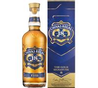 Chivas Regal Whisky écossais 18 ans – 40% – 70 cl