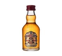 Chivas Regal 12 Years 5cl Whisky