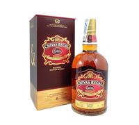 Chivas Regal EXTRA OLOROSO SHERRY CASK Blended Scotch Whisky 43% Vol. 1l in Giftbox
