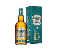 Chivas Regal Speyside Mizunara Blended Scotch Whisky 70 cl