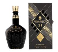 Royal Salute 21 Years Old THE LOST BLEND 40% Vol. 0,7l in Giftbox